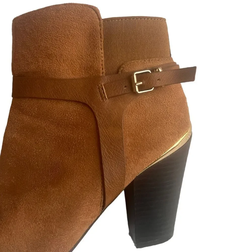 Nature Breeze brown chunky